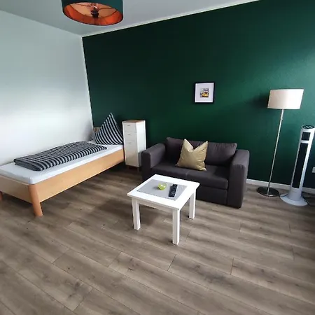 Cityapartment *