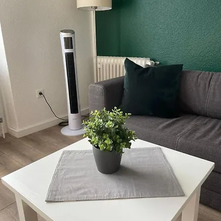 Cityapartment