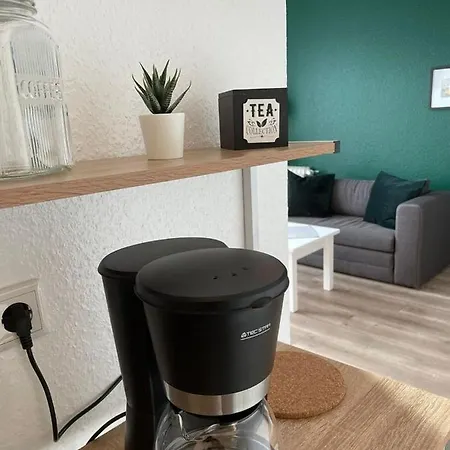 Hotel Cityapartment