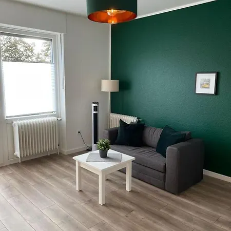 Cityapartment Stadtlohn