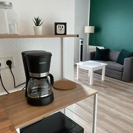 Cityapartment