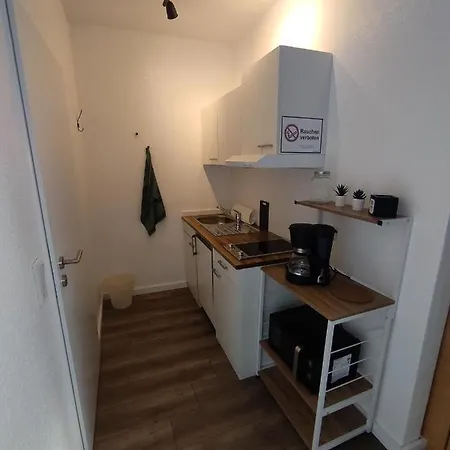 Cityapartment Stadtlohn