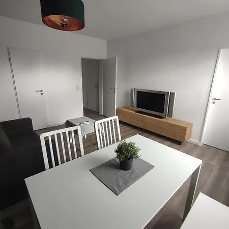 Hotel Cityapartment Stadtlohn