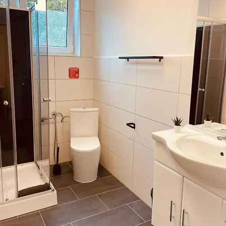 Hotel Cityapartment