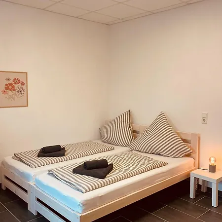 Cityapartment Hotel *