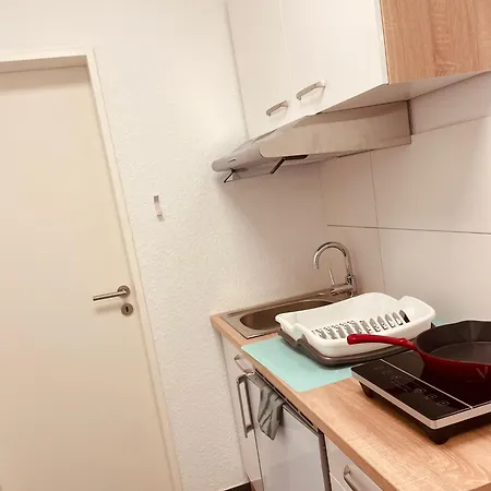 Hotel Cityapartment *