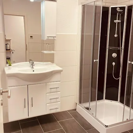 Hotel Cityapartment Stadtlohn