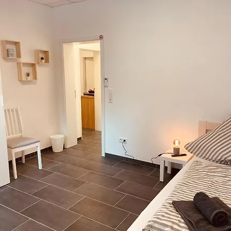 Cityapartment Stadtlohn