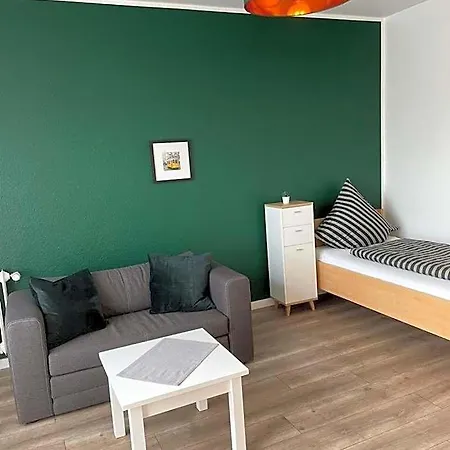 Cityapartment