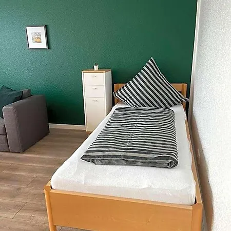Hotel Cityapartment *