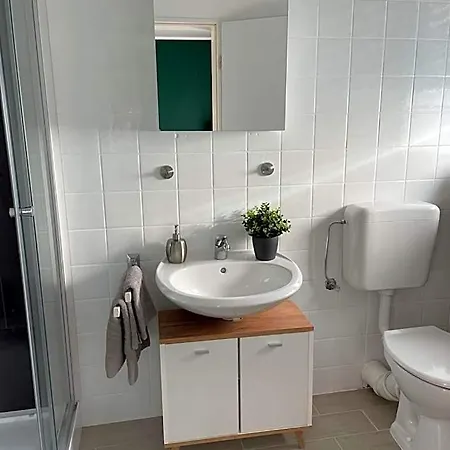 Cityapartment
