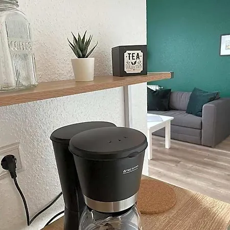 Hotel Cityapartment