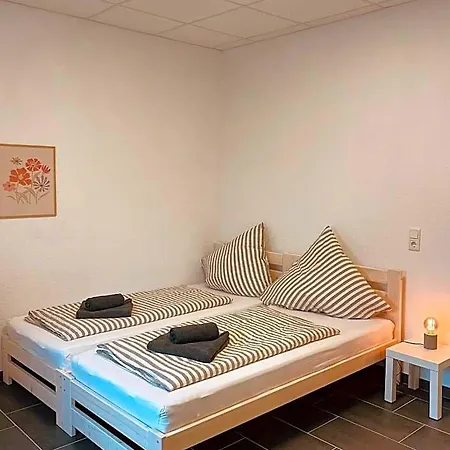 Cityapartment Hotel
