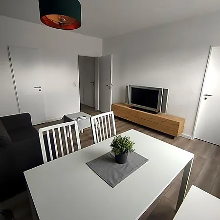 Hotel Cityapartment *