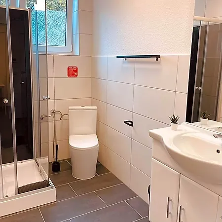 Hotel Cityapartment *