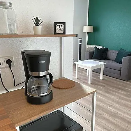 Cityapartment * Stadtlohn