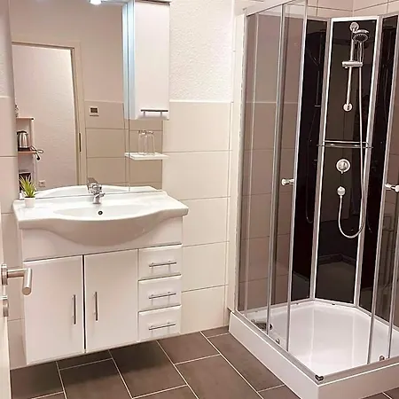 Hotel Cityapartment Stadtlohn