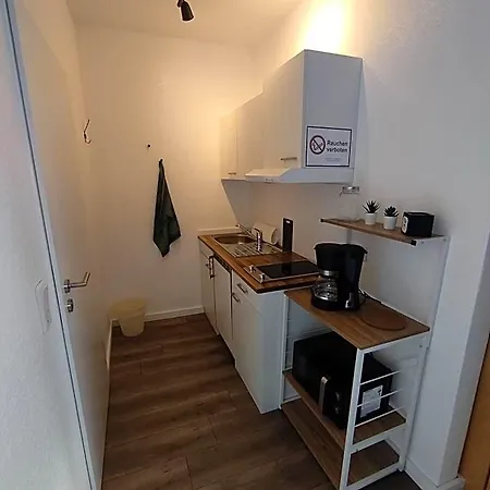 Cityapartment * Stadtlohn