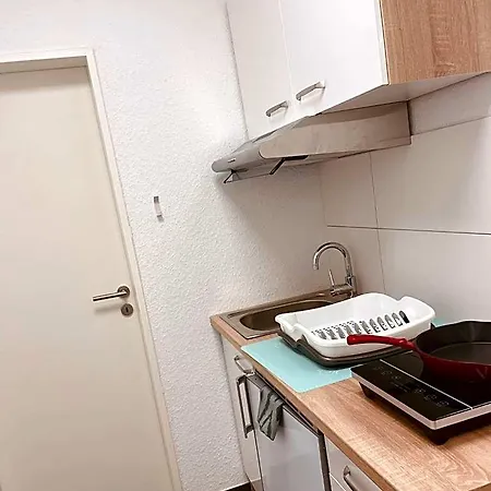 Cityapartment