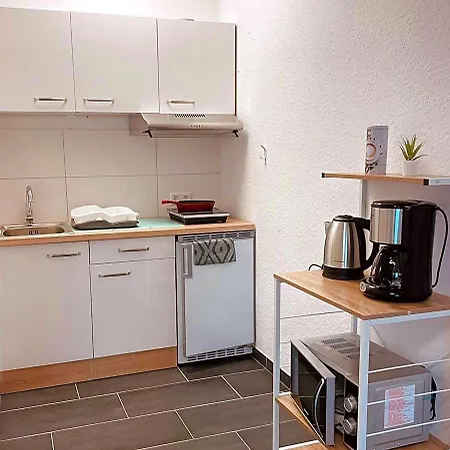 Hotel Cityapartment Stadtlohn