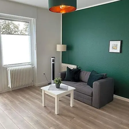 Hotel Cityapartment Stadtlohn