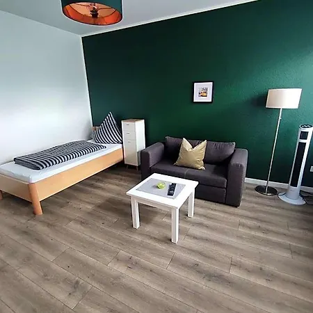 Cityapartment Hotel Stadtlohn