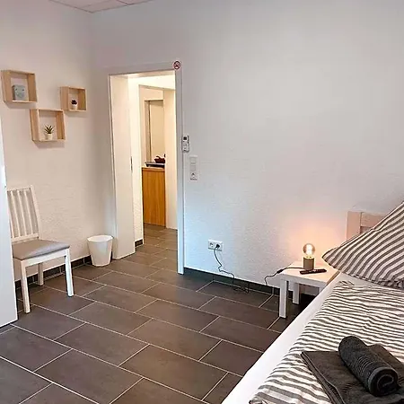 Cityapartment Hotel *