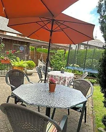 Hotel Cityapartment Stadtlohn