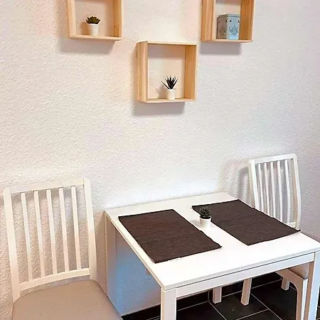 Hotel Cityapartment Stadtlohn