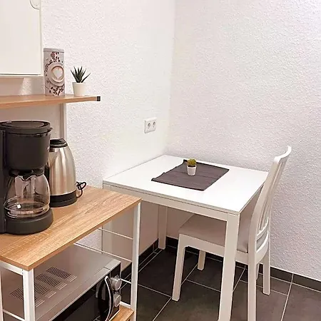 Hotel Cityapartment Stadtlohn