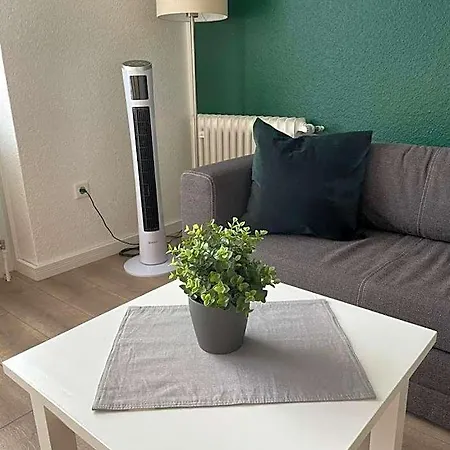 Cityapartment Hotel *