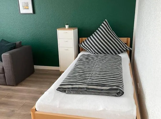 Cityapartment Stadtlohn