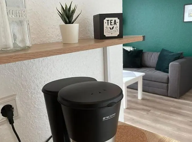 Hotell Cityapartment