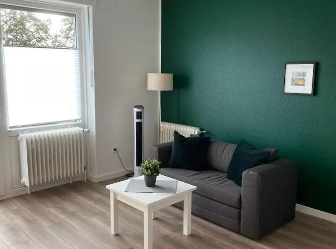 Cityapartment Stadtlohn