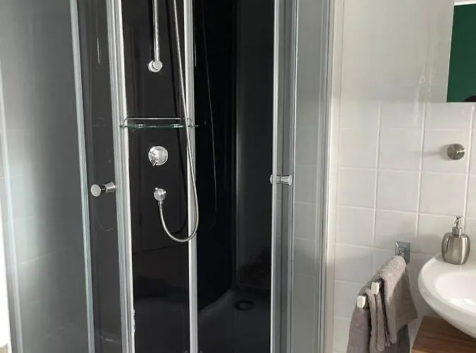 Hotell Cityapartment *