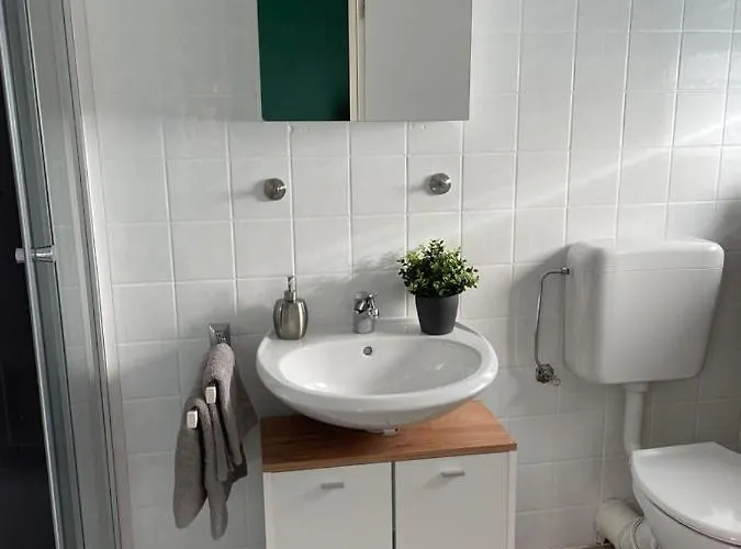 Cityapartment Stadtlohn