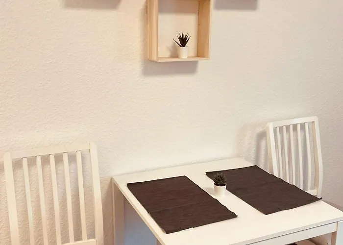 Cityapartment Hotell Stadtlohn