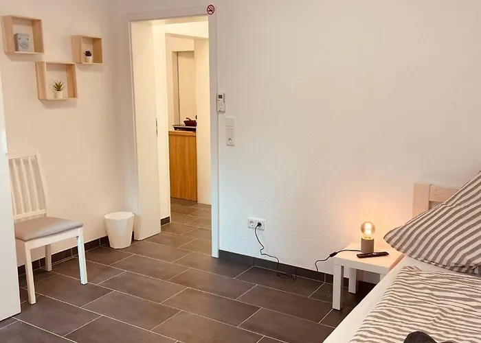 Cityapartment Stadtlohn