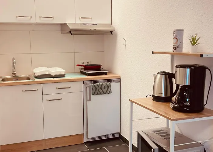 Cityapartment Hotell