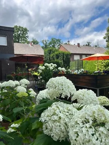 Cityapartment Hotell