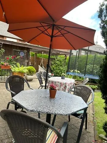 Cityapartment Hotell