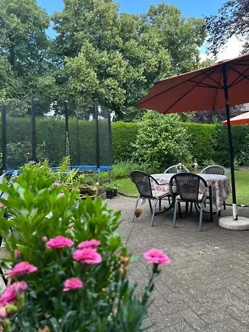 Hotell Cityapartment